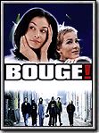 Bouge! : Affiche