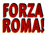 Forza Roma : Affiche