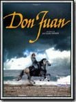 Don Juan : Affiche