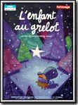 L'Enfant au grelot : Affiche