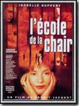 L'école de la chair : Affiche