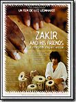 Zakir and his Friends : Affiche