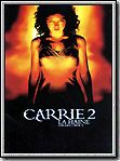 Carrie 2 : la haine : Affiche