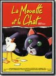 La Mouette et le chat : Affiche