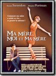 Ma mère, moi et ma mère : Affiche