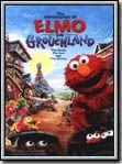 Elmo au pays des grincheux : Affiche