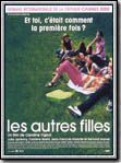 Les Autres Filles : Affiche