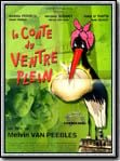 Le Conte du ventre plein : Affiche