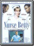 Nurse Betty : Affiche
