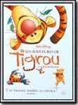 Les Aventures de Tigrou : Affiche