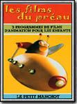 Le Petit Manchot : Affiche