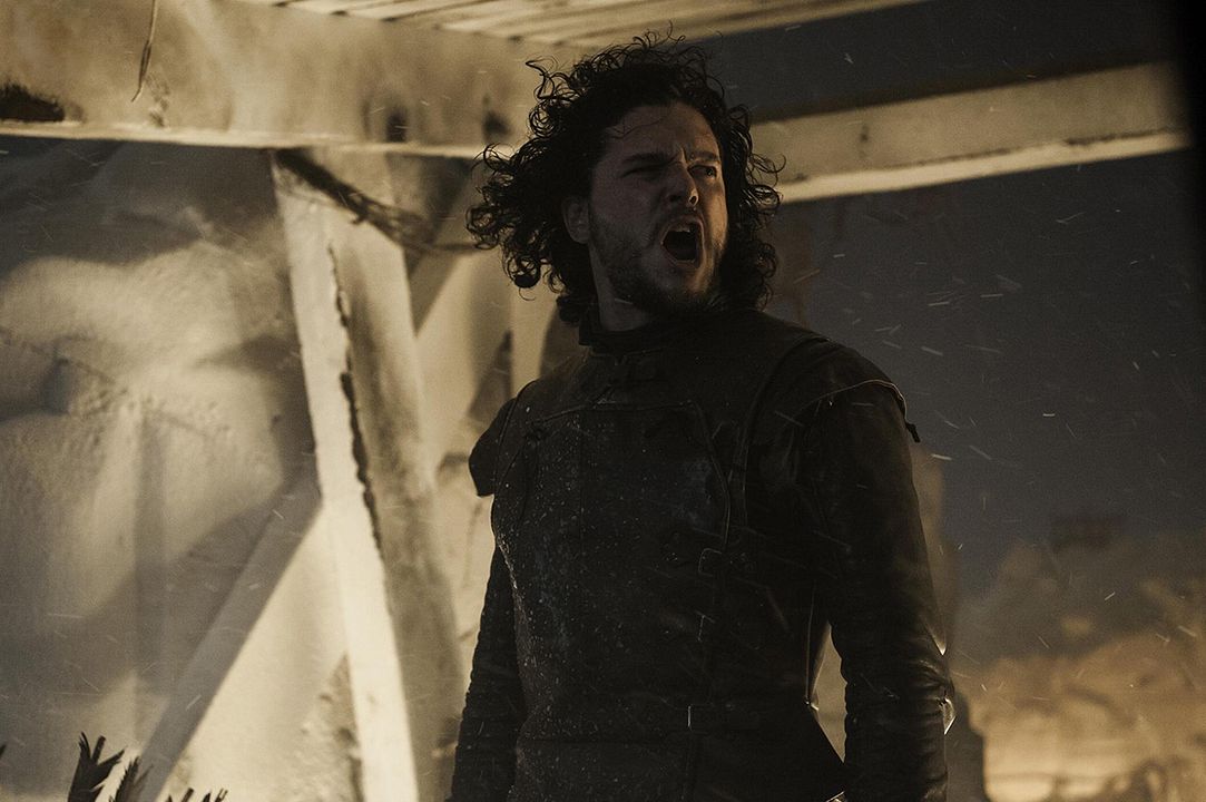 Game of Thrones