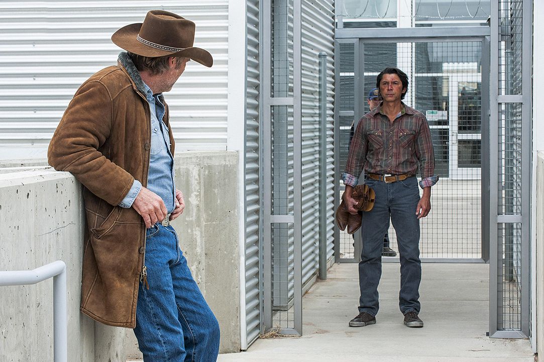 Longmire