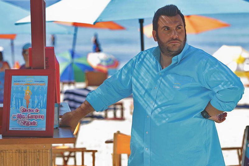 Films Et Séries Tv Avec Laurent Ournac Séries françaises : qui sont vos héros préférés ?: 2 - Laurent Ournac