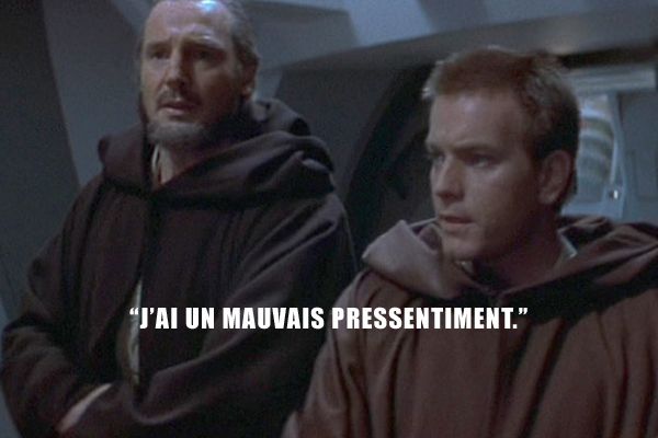 Réplique Culte Star Wars
