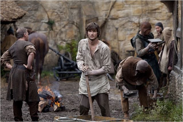 Les Piliers De La Terre Série Netflix Les 20 séries les plus chères de l'histoire sont...: 12- Les Piliers de