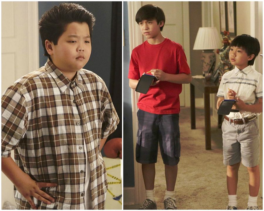Qui sont les jeunes acteurs à suivre issus de séries télé ? Bienvenue