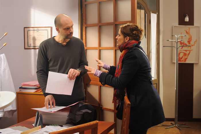 rentree   toutes les series de france  devoilees  belle