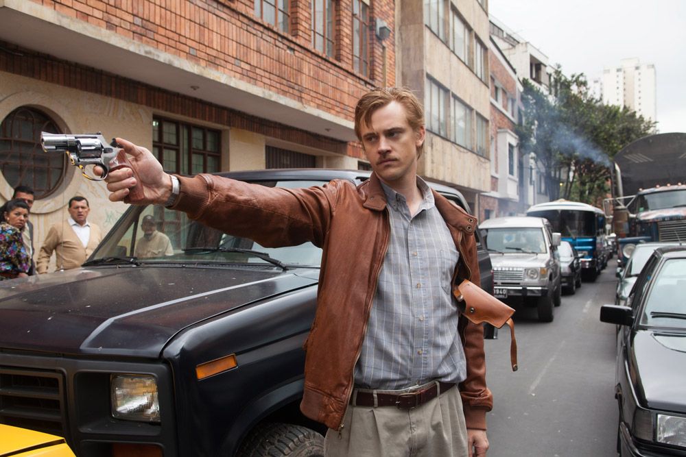 Films Et Séries Tv Avec Boyd Holbrook Ces gentils garçons qui se révèlent bad boys [SPONSORISE] - AlloCiné