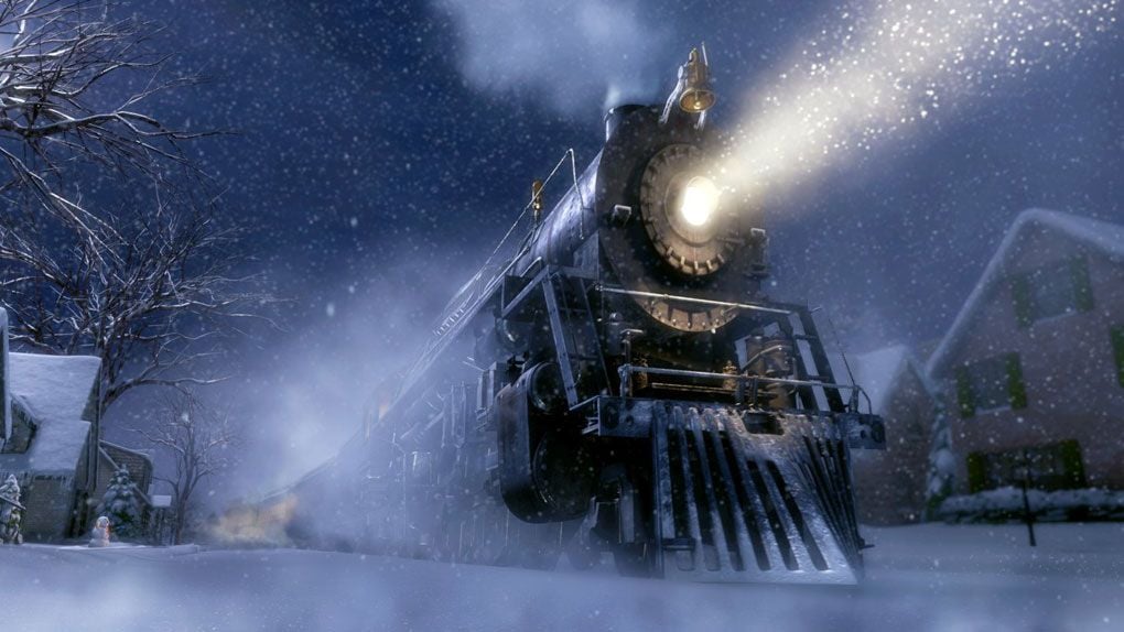 Le Pole Expresse Film Complet En Francais Love Actually, Le Pôle Express... Nos 20 films de Noël préférés : 16