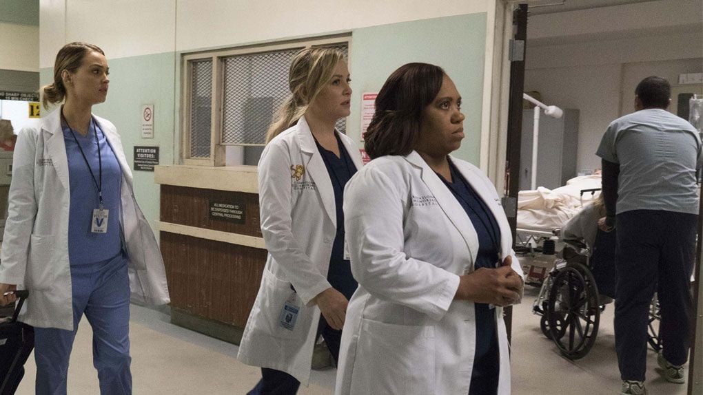 Grey's Anatomy Saison 18 Episode 16 Promo Grey's Anatomy : ce qui nous attend dans la suite de la saison 13