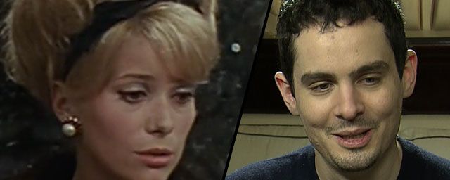 Les parapluies de cherbourg final clearance