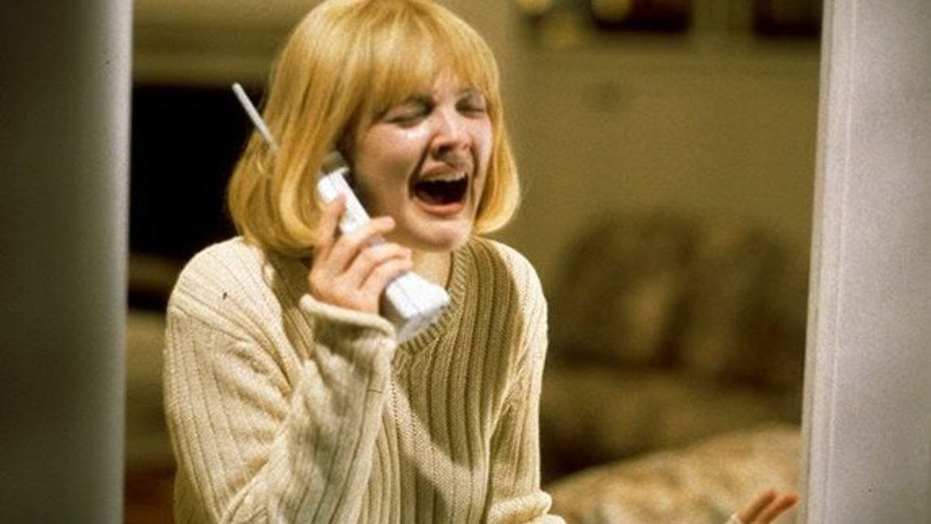 Scream