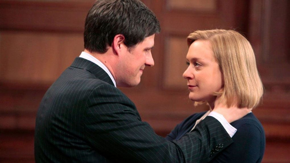 Grey's Anatomy Saison 17 Disney Plus France New York Unité Spéciale : 30 stars apparues au cours des 18 saisons de