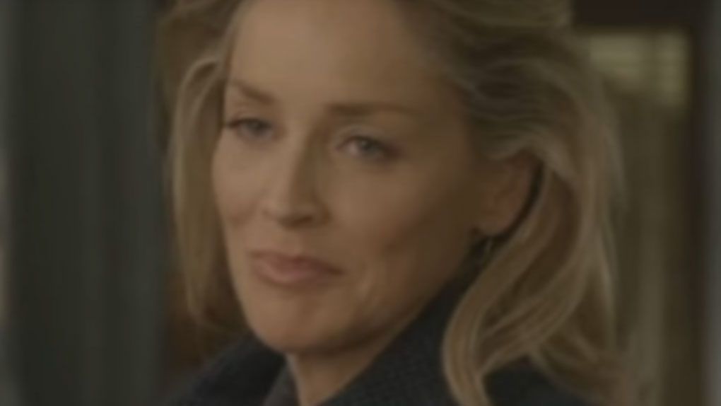 Sharon Stone Dans New York Unité Spéciale New York Unité Spéciale : 30 stars apparues au cours des 18 saisons de