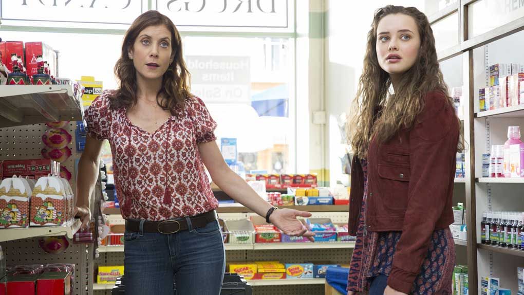 13 Reasons Why Premi res Photos Pour Le Teen Drama De Netflix Hannah 13-reasons-why-premi-res-photos-pour-le-teen-drama-de-netflix-hannah