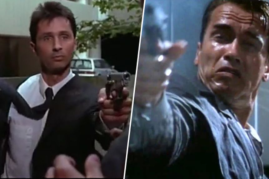 La Totale ! / True Lies