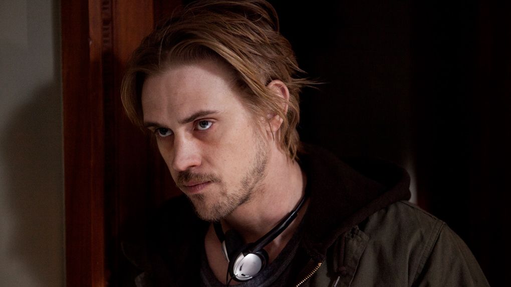 The Predator le casting se dévoile pour le début du tournage AlloCiné The Predator le casting se dévoile pour le début du tournage AlloCiné