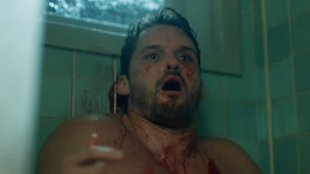 Film D Hitchcock Célèbre Pour Sa Scène De Douche Psychose : comment Bates Motel a revisité la scène culte de la douche