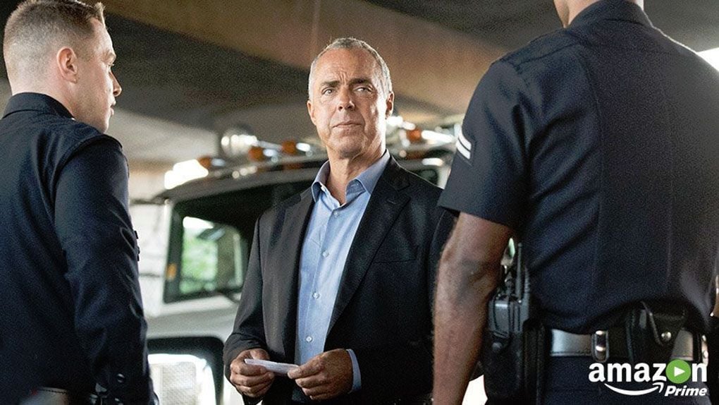 Dix Pour Cent Sur Amazon Prime Dix pour cent, The Leftovers, Fargo... Les rendez-vous séries de la