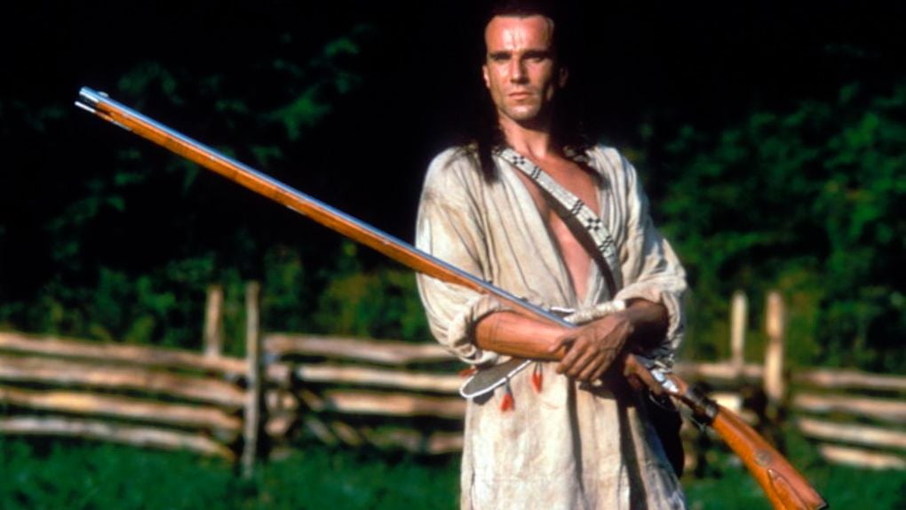 Daniel Day Lewis Dernier Des Mohicans De My Left Foot à Phantom Thread : Daniel Day Lewis, cet acteur de l