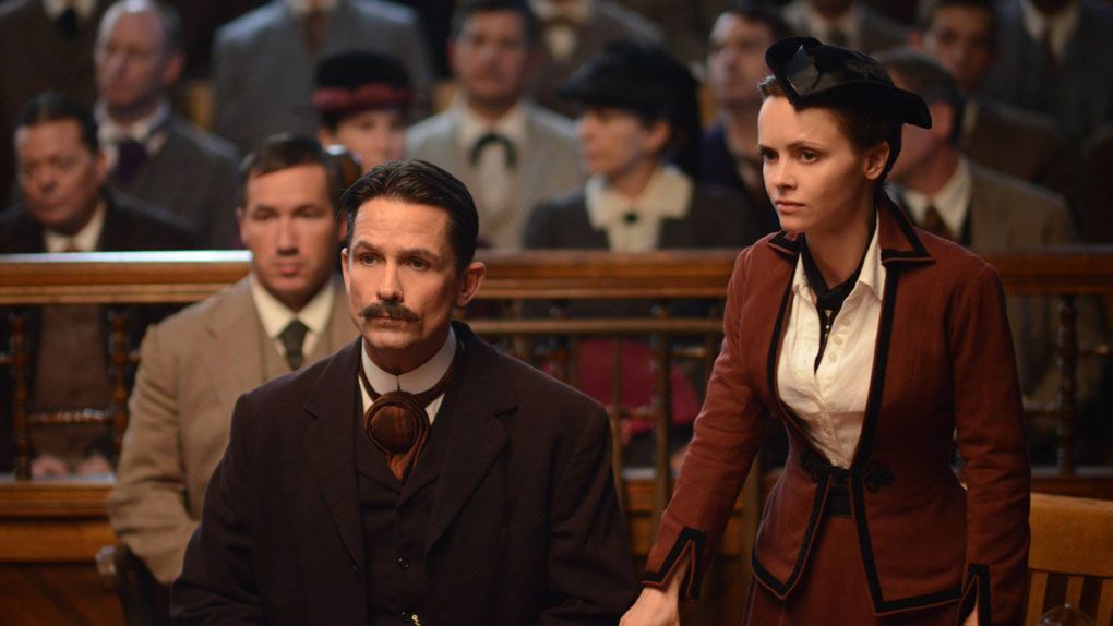 Billy Campbell un parcours riche en séries avec Cardinal, Les 4400, The Killing... Dans Billy Campbell un parcours riche en séries avec Cardinal, Les 4400, The Killing... Dans