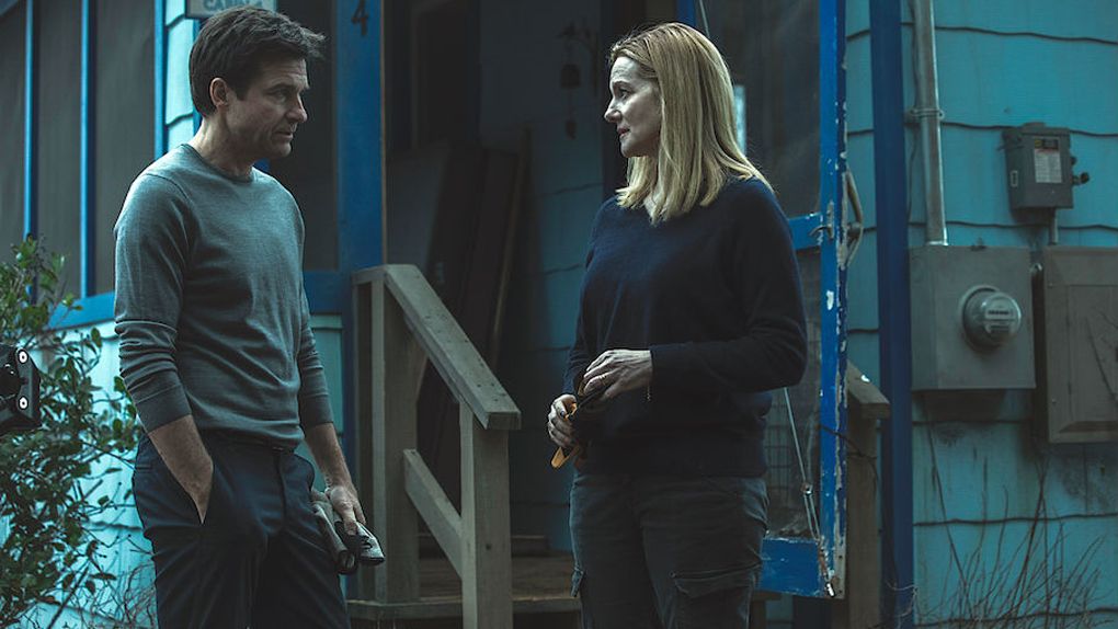 Ozark Saison 1 Bande Annonce Vf Friends from College, Ozark, To the Bone ce qui vous attend en