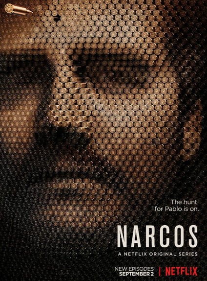 Narcos - 1er septembre