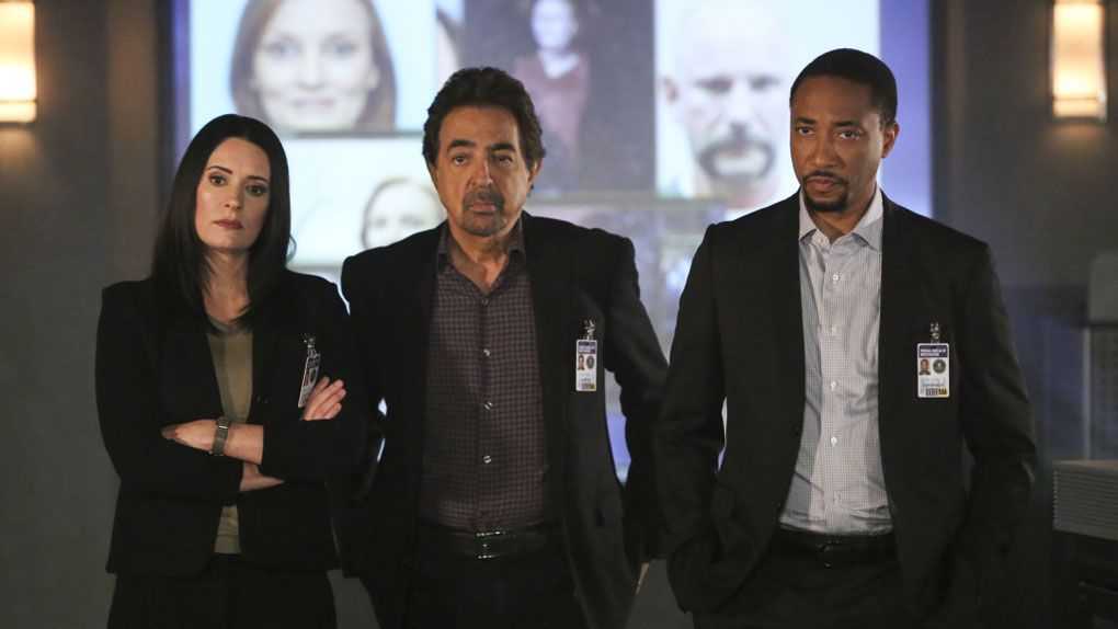Esprits Criminels Stephen Walker Damon Gupton : qui est la nouvelle recrue d'Esprits Criminels ?: Player