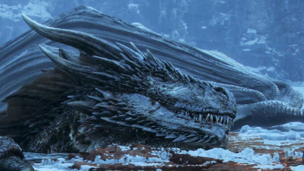 Game Of Thrones Saison 7 Episode 6 Game of Thrones : tous les morts de la saison 7 [SPOILERS]: Viserion