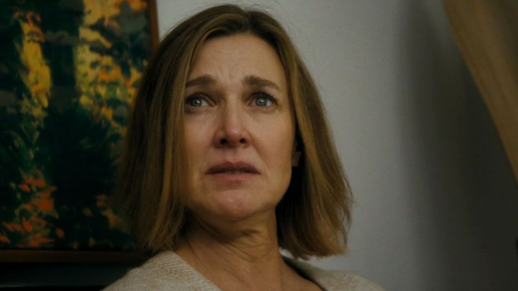 Fear The Walking Dead Saison 3 Episode 2 Fear the Walking Dead : Les morts de la saison 3 [SPOILERS] : Ilene