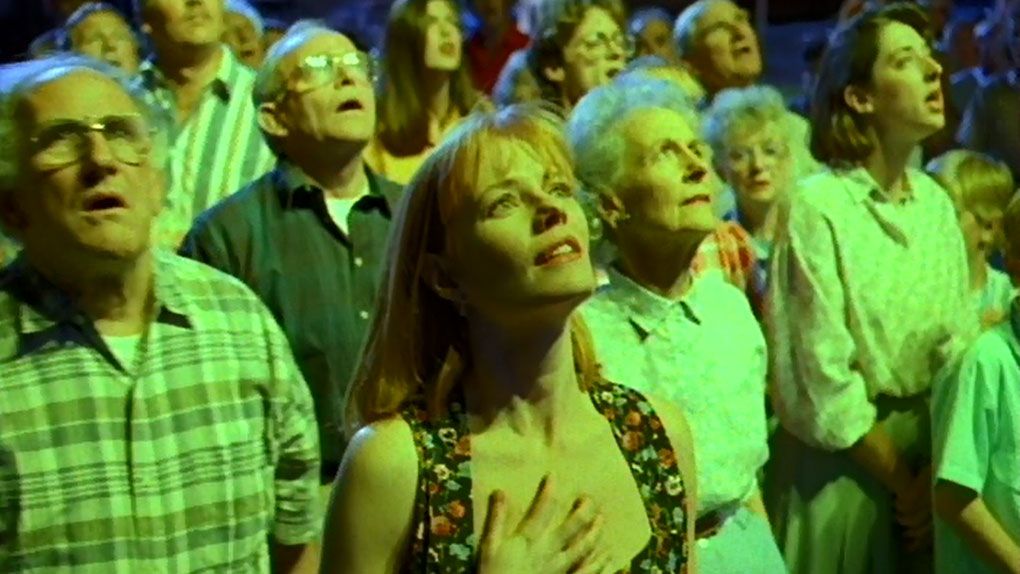 Les Tommyknockers (1987)