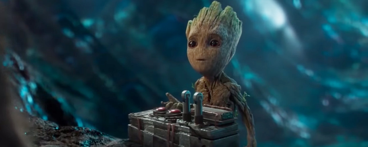Avengers 4 : Groot adolescent sera joué par Terry Notary - Actus Ciné -  AlloCiné