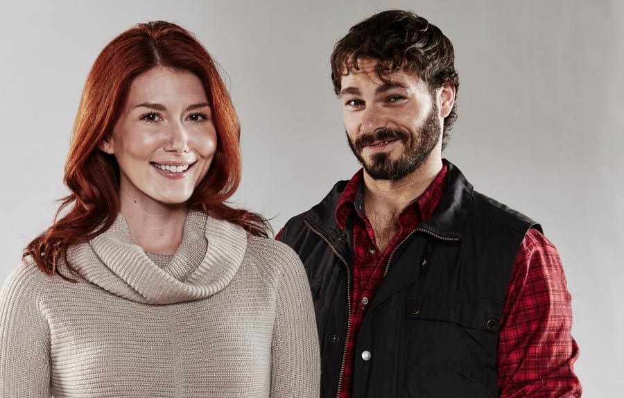 D Amour Et De Glace Film Complet Quels téléfilms de Noël cette année sur M6 et TF1 ?: D'amour et de