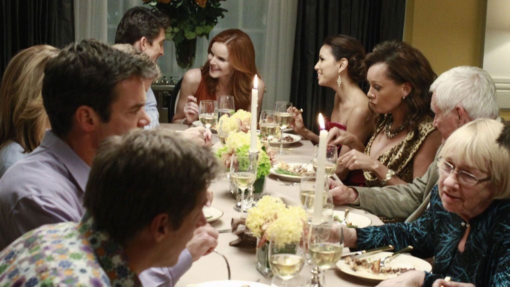 Combien De Saison Dans Desperate Housewives Binge-watching : combien de jours de votre vie avez-vous passé devant