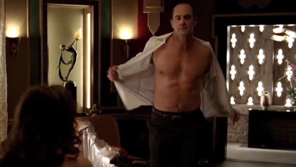 De New York Unité Spéciale à Happy!, Christopher Meloni en 6 rôles