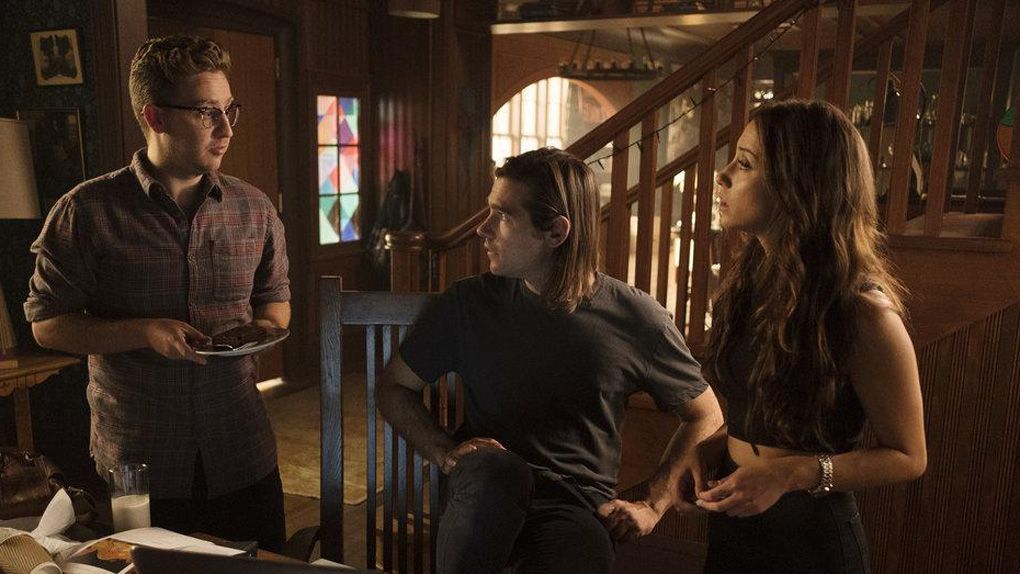 The Magician Saison 3 Streaming The Magicians : on a vu le premier épisode de la saison 3 !: The