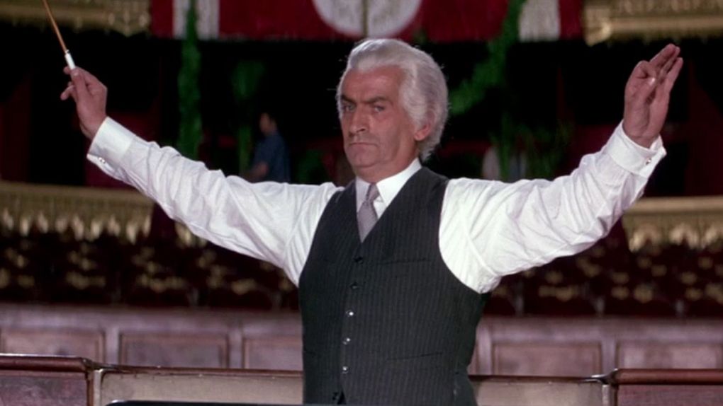 Photo Louis De Funes La Grande Vadrouille Quiz Louis de Funès : connaissez-vous les noms de ses personnages
