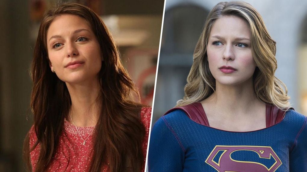 Que Sont Devenus Les Acteurs De Glee Glee : que deviennent les acteurs de la série musicale ?: Melissa