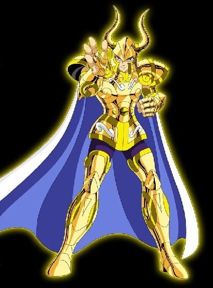 Les Chevalier D Or Du Zodiaque Saint Seiya : le combat contre les 12 Chevaliers d'or commence ! Quel
